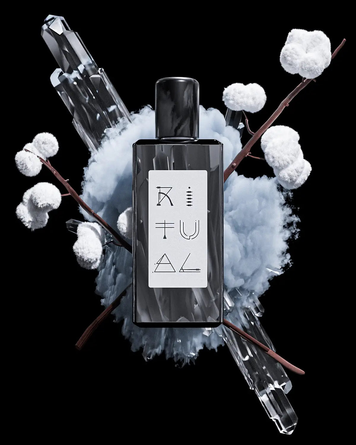 Faviol Seferi Scents – INSOMNIA by Faviol Seferi Scents