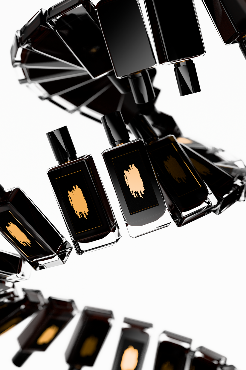 INSOMNIA – INSOMNIA by Faviol Seferi Scents